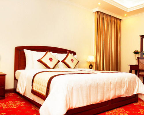 Tan Son Nhat 2 3* Cidade de Ho Chi Minh