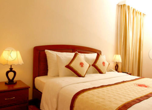 Tan Son Nhat 2 Hotel Hô Chi Minh-Ville