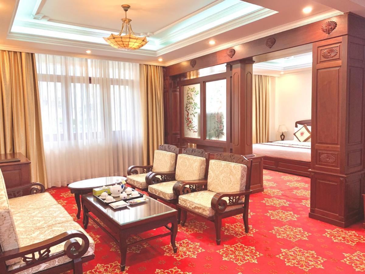 Tan Son Nhat 2 Hotel Cidade de Ho Chi Minh