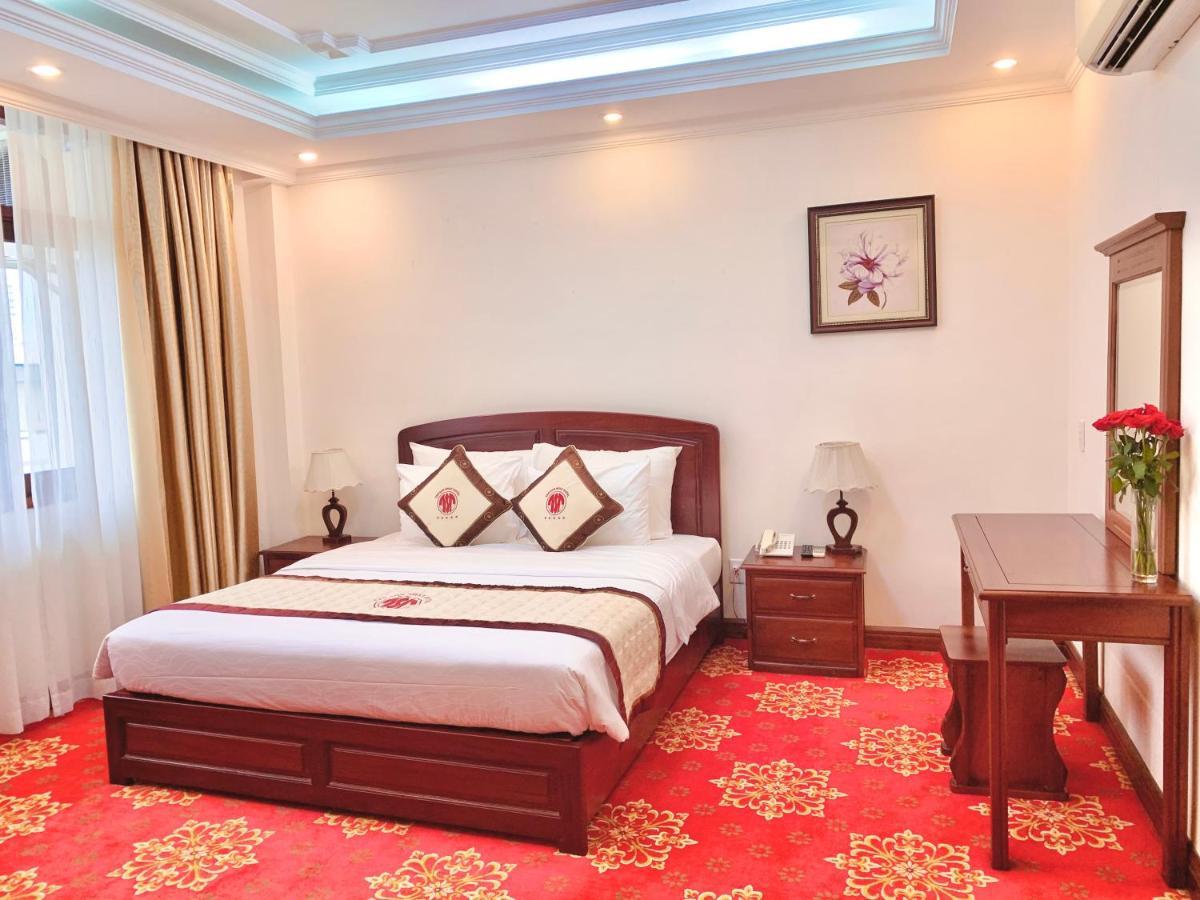Tan Son Nhat 2 Hotel Cidade de Ho Chi Minh