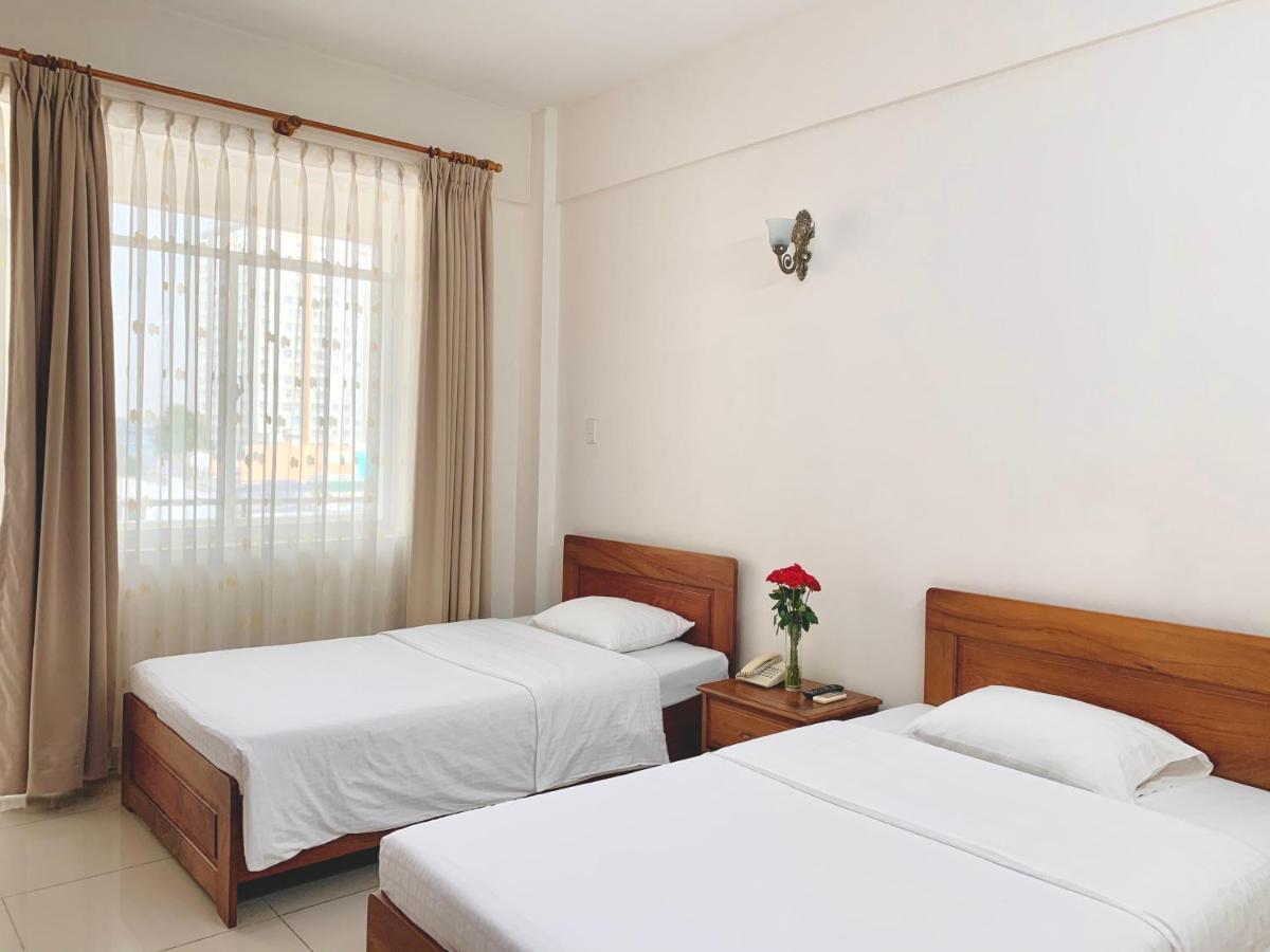 Tan Son Nhat 2 Hotel Cidade de Ho Chi Minh