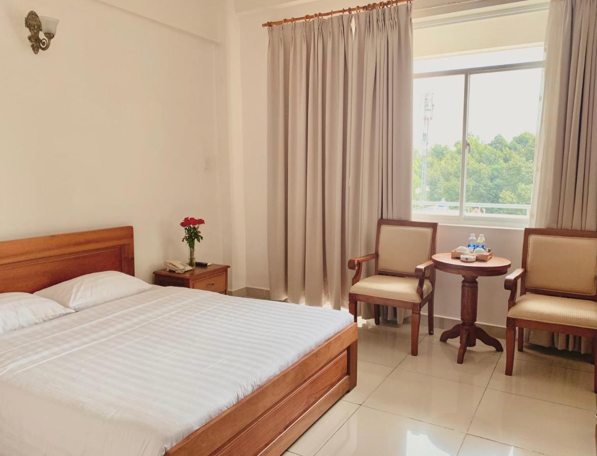 Tan Son Nhat 2 Hotel Cidade de Ho Chi Minh