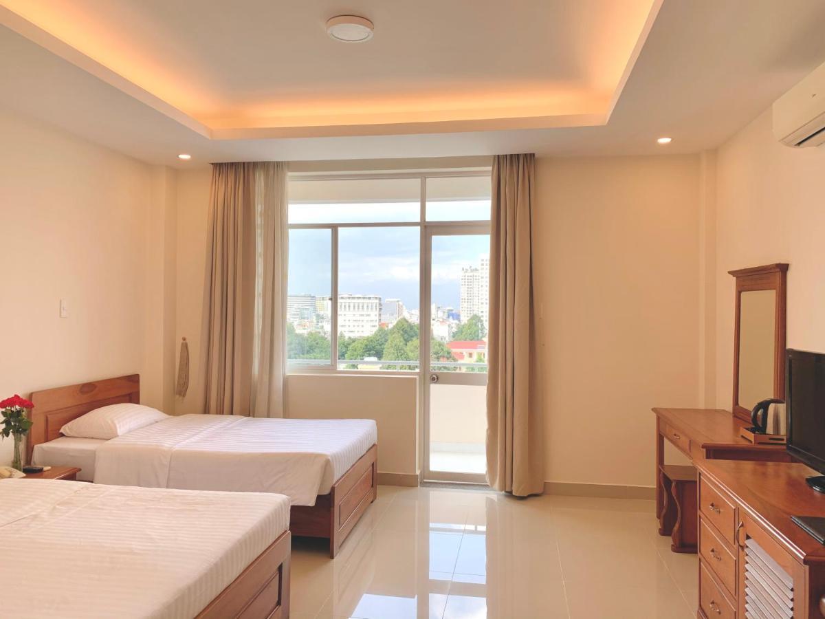 Tan Son Nhat 2 Cidade de Ho Chi Minh