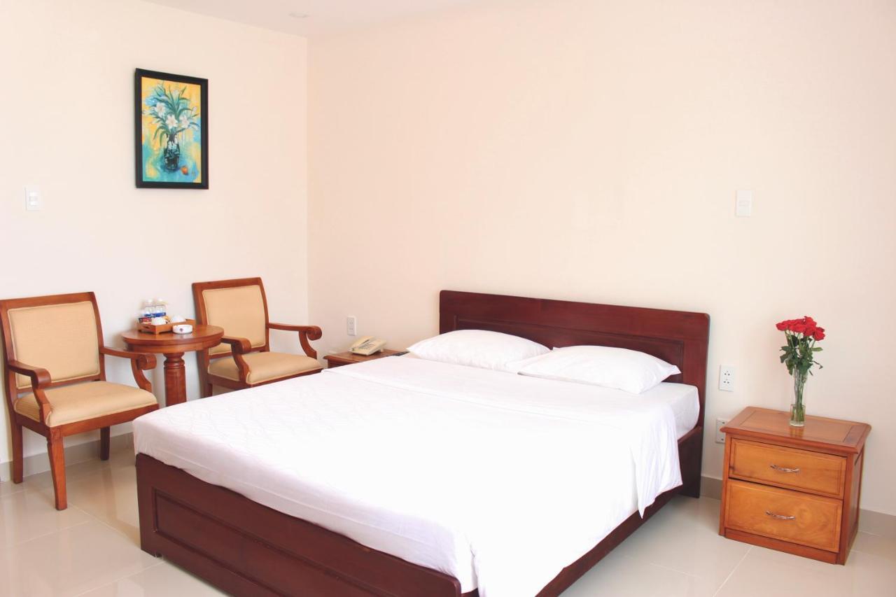 Hotel Tan Son Nhat 2 Cidade de Ho Chi Minh