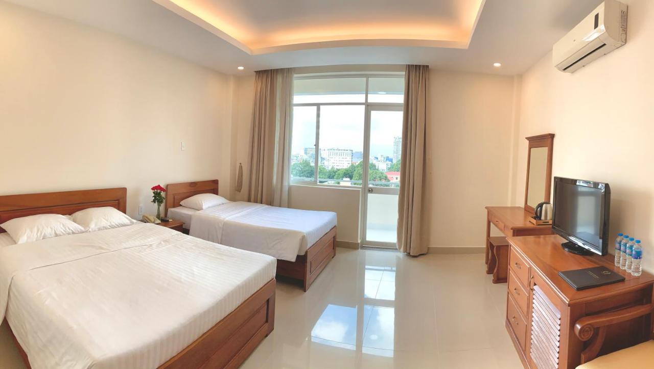 Hotel Tan Son Nhat 2 Cidade de Ho Chi Minh