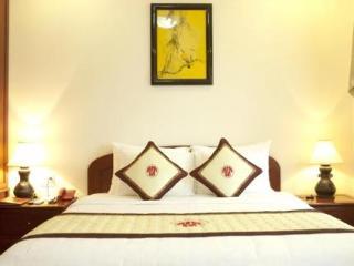 Tan Son Nhat 2 Hotel Cidade de Ho Chi Minh