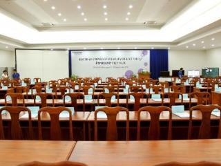 Tan Son Nhat 2 3* Cidade de Ho Chi Minh