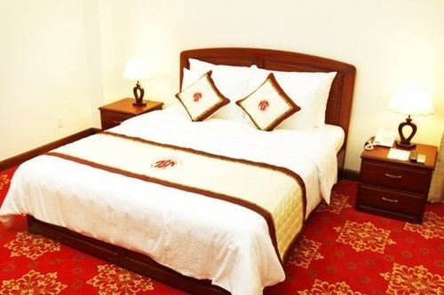 Tan Son Nhat 2 Hotel Cidade de Ho Chi Minh